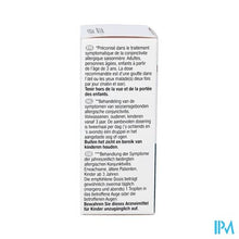 Afbeelding in Gallery-weergave laden, Altriabak 0,25mg/ml Pi Pharma Oogdruppels Opl 5ml
