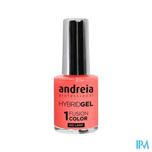 Afbeelding in Gallery-weergave laden, Andreia Vao Gel H40 Oceaan Korral 10,5ml
