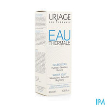 Charger l'image dans la galerie, Uriage Eau Thermale Watergel 40ml
