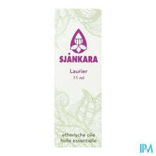 Afbeelding in Gallery-weergave laden, Sjankara Laurier Ess. Olie 11ml
