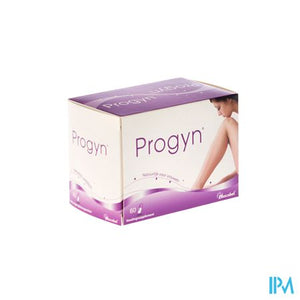 Progyn Gel 60