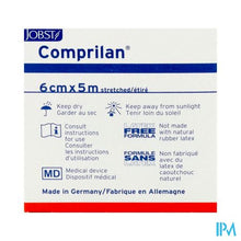 Afbeelding in Gallery-weergave laden, Comprilan Uitgerokken 5mx 6cm 0102600
