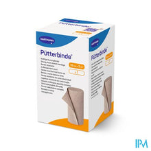 Afbeelding in Gallery-weergave laden, Putterbinden 10cmx5m 1 P/s
