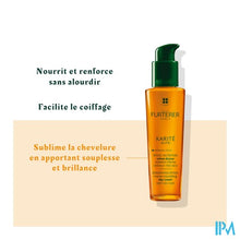 Load image into Gallery viewer, Furterer Karite Voedend Dagcreme 100ml

