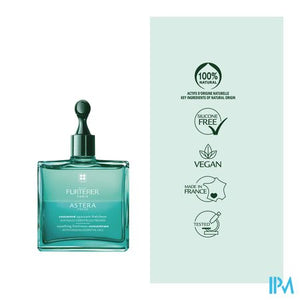 Furterer Astera Fresh Verfris. Kalm. Concent.50ml