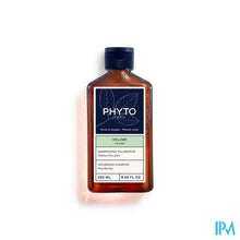 Afbeelding in Gallery-weergave laden, Phyto Volumeshampoo Fl 250ml
