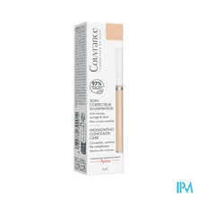 Charger l'image dans la galerie, Avene Couvrance Verheld Corrigerende Verzorging4ml
