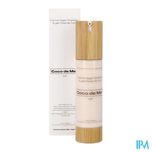 Charger l'image dans la galerie, Coco De Mer Littekens Geirriteerde Huid 50ml
