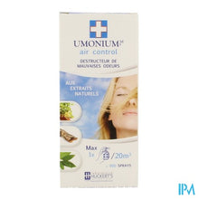 Afbeelding in Gallery-weergave laden, Umonium 38 Air Control Vapo 100ml
