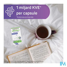 Afbeelding in Gallery-weergave laden, Alflorex+ Symbiosys Dual Action Caps 30
