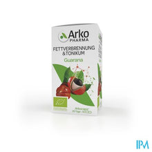 Afbeelding in Gallery-weergave laden, Arkocaps Guarana Bio Caps 40
