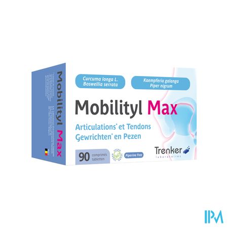 Mobilityl Max Comp 90