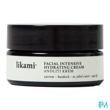 Afbeelding in Gallery-weergave laden, Likami Facial Intensive Hydrating Cream 50ml
