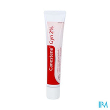 Afbeelding in Gallery-weergave laden, Canestene Gyn Clotrimazole 2% Cr 20g + 3 Applic.
