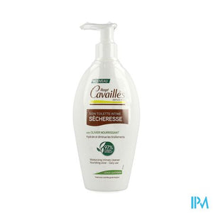 Roge Cavailles Intieme Verzorging Droogte 250ml