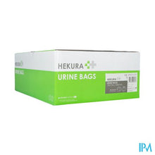 Load image into Gallery viewer, Hekura Urinezak 2l 130 6,5mm Kruiskraan 30 Uz131
