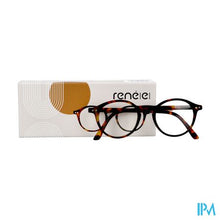 Afbeelding in Gallery-weergave laden, Rene(e) Bril Re-y02 Espresso Shot Tortoise +2,5
