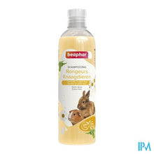 Afbeelding in Gallery-weergave laden, Beaphar Shampoo Knaagdieren 250ml
