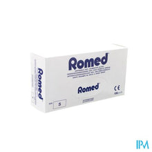 Charger l'image dans la galerie, Romed Handschoen Vinyl Wegwerp S 100 Pontos
