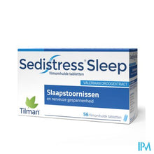 Afbeelding in Gallery-weergave laden, Sedistress Sleep Filmomh Tabl 56
