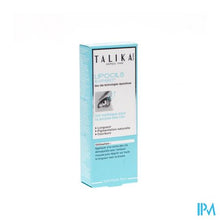 Afbeelding in Gallery-weergave laden, Talika Lipocils Expert Fl Met Applicat. Gel 10ml
