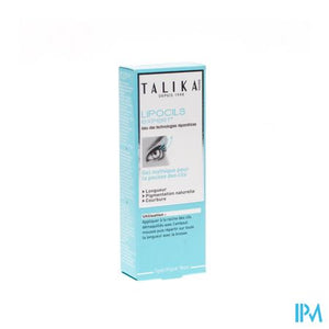 Talika Lipocils Expert Fl Met Applicat. Gel 10ml