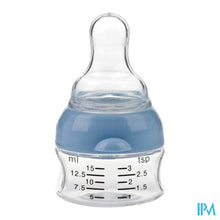Load image into Gallery viewer, Nuby Mini Flesje 15ml 0m+
