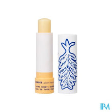 Load image into Gallery viewer, Korres Km Tijm Honing Lippenbalsem Glanzend 4,5g

