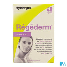 Afbeelding in Gallery-weergave laden, Regederm Gel 40
