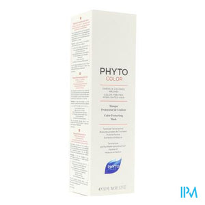 Phytocolor Masker Kleurbescherming 150ml