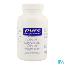 Charger l'image dans la galerie, Pure Encapsulations Calcium-magnesium caps 90
