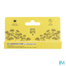 Charger l'image dans la galerie, Byebite Sos Irritatie Twist Pen 2ml
