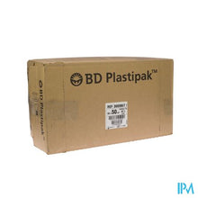 Charger l'image dans la galerie, Bd Plastipak Spuit Catheter Tip 50ml 60 300867
