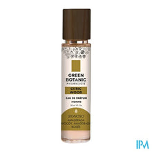 Afbeelding in Gallery-weergave laden, Green Botanic Edp Homme Citric Wood 30ml
