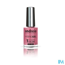 Afbeelding in Gallery-weergave laden, Eureka Care Andreia Vao Gel H17 Waterlelie 10,5ml
