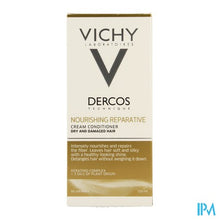 Charger l'image dans la galerie, Vichy Dercos Voedend&amp;herstellend Conditioner 150ml
