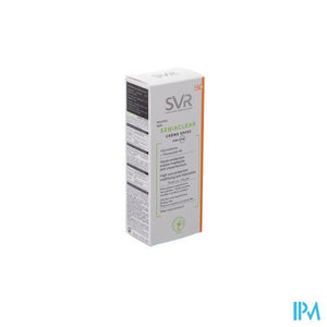 Sebiaclear Creme Ip50 Tbe 50ml