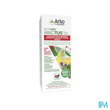Afbeelding in Gallery-weergave laden, Arkotus Siroop Droog Diep Zittende Hoest 140ml
