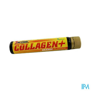 3action Collagen+ Amp 25ml
