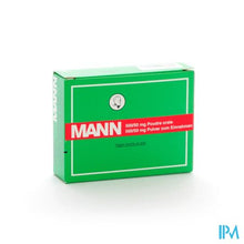 Load image into Gallery viewer, Mann Pulv Sach 16
