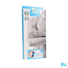 Charger l'image dans la galerie, Bota Ortho Elbow 820 Zwart N1
