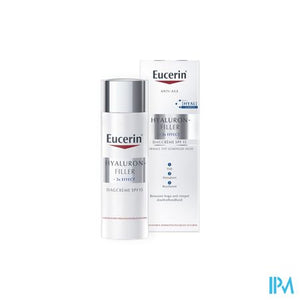 Eucerin Hyaluron-filler X3 Dagcreme Ip15 N/m 50ml