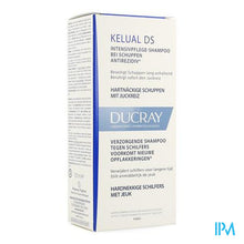 Load image into Gallery viewer, Ducray Kelual Ds Sh A/roos 100ml
