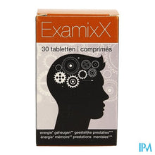 Afbeelding in Gallery-weergave laden, Examixx Pot Tabl 30
