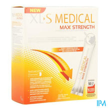 Load image into Gallery viewer, Xls Med Max Strength Stick 20
