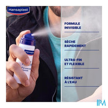 Afbeelding in Gallery-weergave laden, Hansaplast Spray Plaster 40ml
