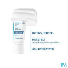 Afbeelding in Gallery-weergave laden, Ducray Keracnyl Repair Creme 50ml
