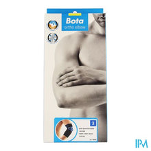 Afbeelding in Gallery-weergave laden, Bota Ortho Elbow 810 Zwart N3
