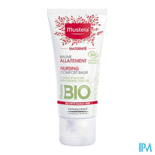Charger l'image dans la galerie, Mustela Mat Borstvoedingsbalsem 30ml
