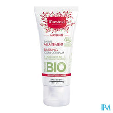 Afbeelding in Gallery-weergave laden, Mustela Mat Borstvoedingsbalsem 30ml
